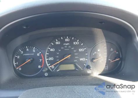 2001 Honda Accord 2.3 Lx from USA, damaged, VIN 1HGCG56491A077804